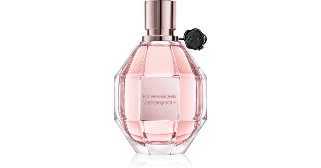 Viktor &amp; Rolf Flowerbomb Eau de Parfum for women 10 ml