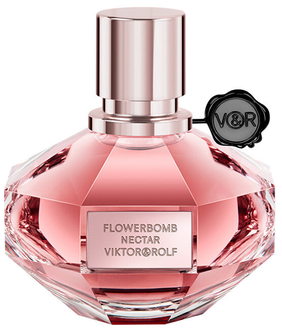 Viktor &amp; rolf Flowerbomb Nectar - EDP - Volume: 50 ml