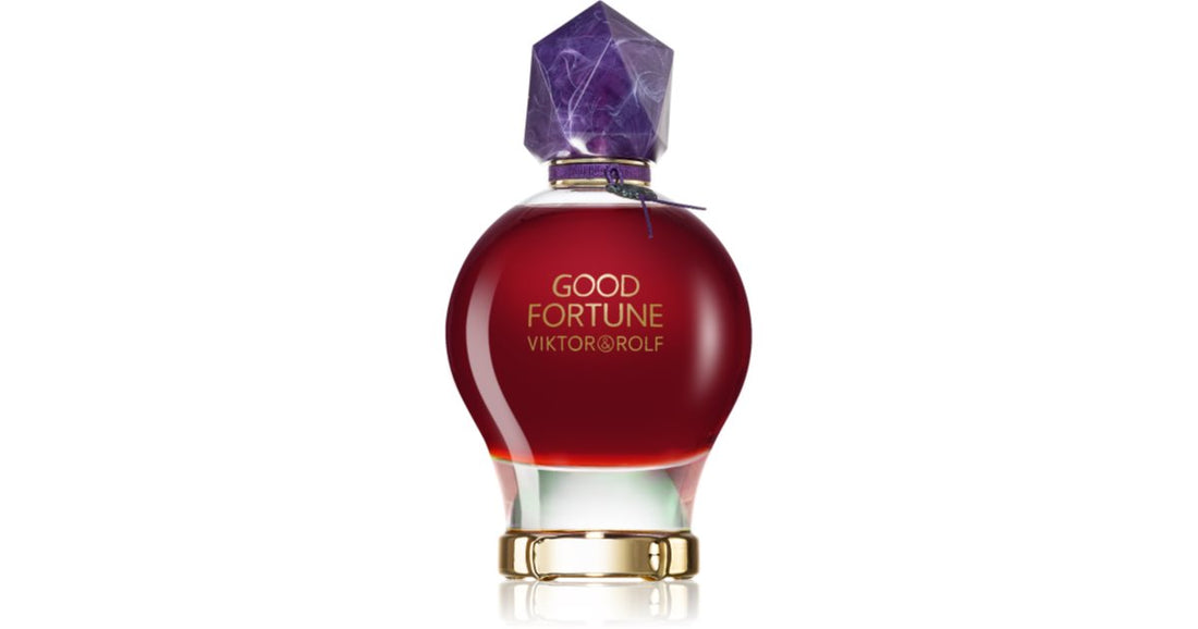 Viktor &amp; Rolf GOOD FORTUNE ELIXIR INTENSE Eau de Parfum for women 90 ml