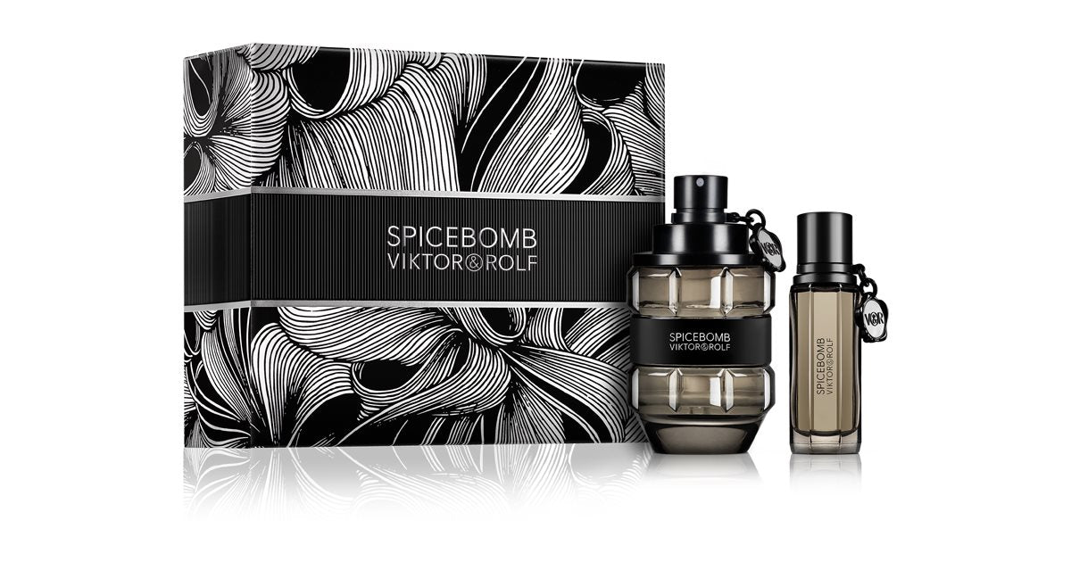 Viktor &amp; Rolf Spicebomb