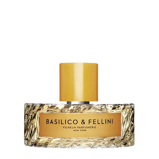 Vilhelm Basilico &amp; Fellini Eau de Parfum 100 ml