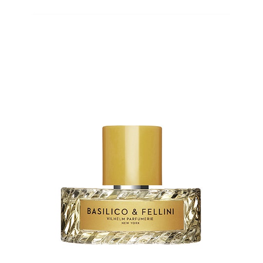 Vilhelm Basilico &amp; Fellini Eau de Parfum 50 ml