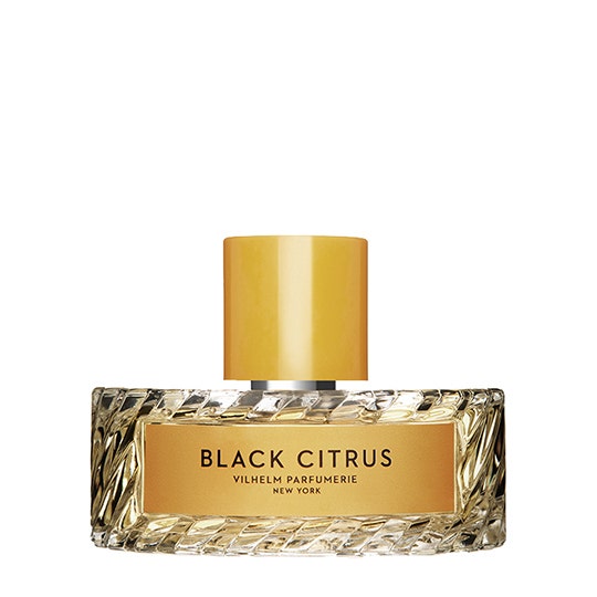 Vilhelm Black Citrus Eau de Parfum - 50 ml