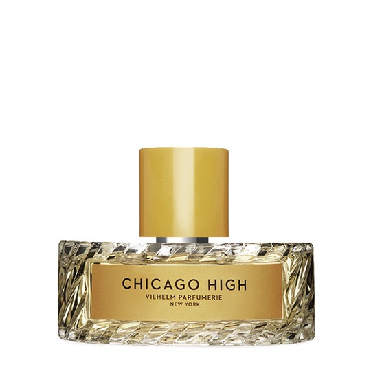 Vilhelm Chicago High Eau de Parfum - 100 ml