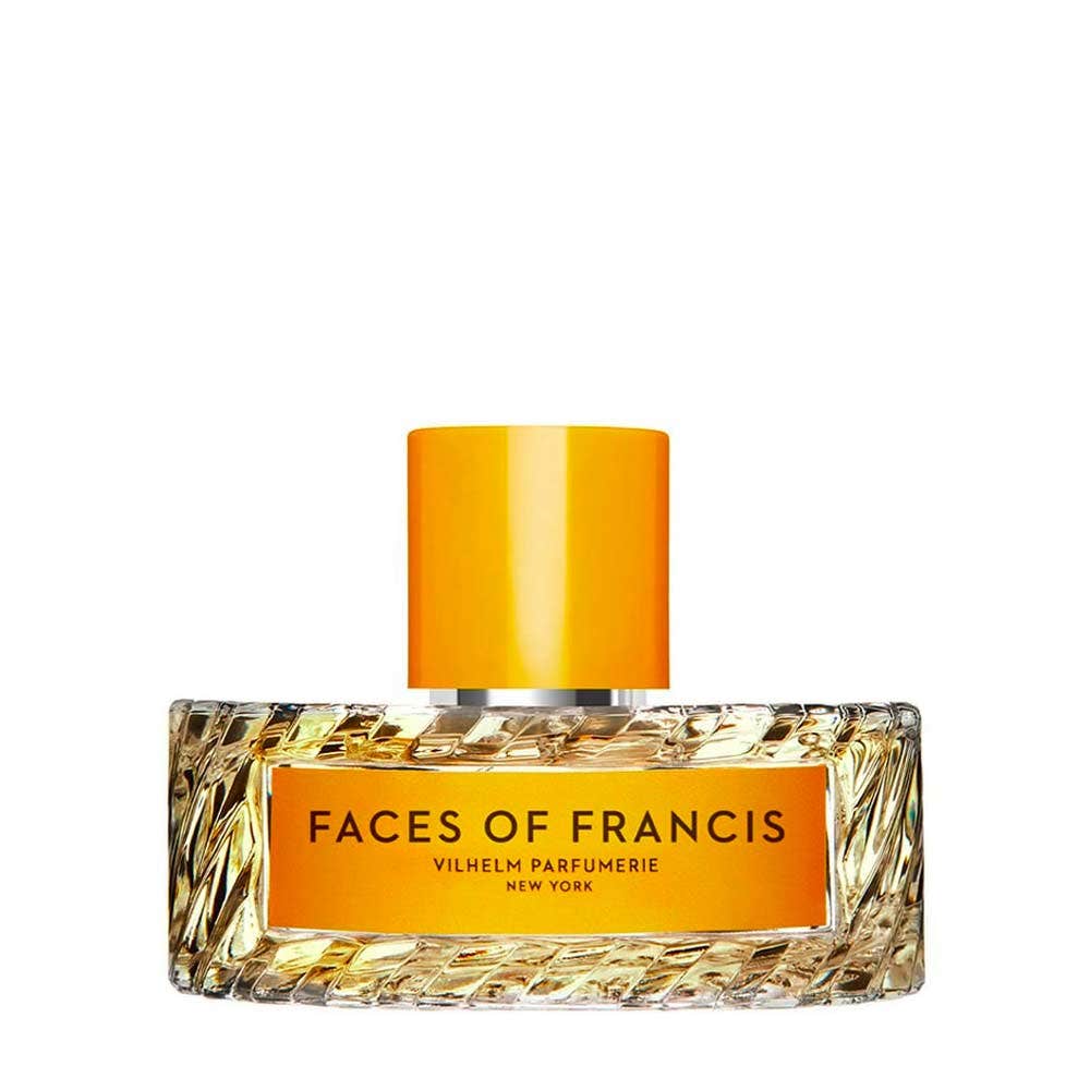 Vilhelm Faces of Francis Eau de Parfum - 100 ml