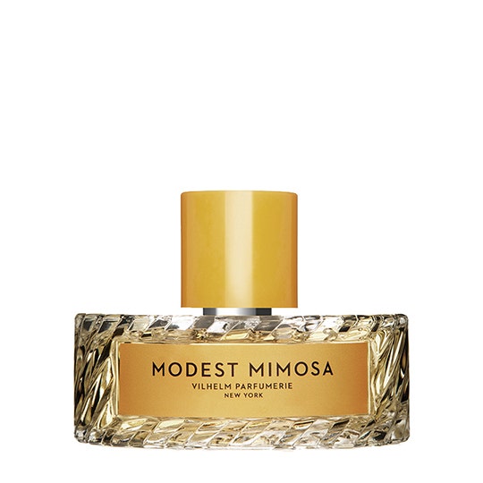 Vilhelm Modest Mimosa Eau de Parfum - 50 ml