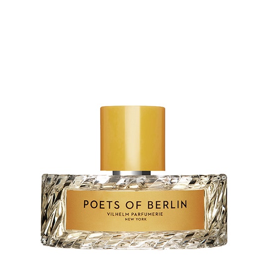 Vilhelm Poets of Berlin Eau de Parfum - 50 ml