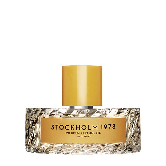 Vilhelm Stockholm 1978 Eau de Parfum - 100 ml