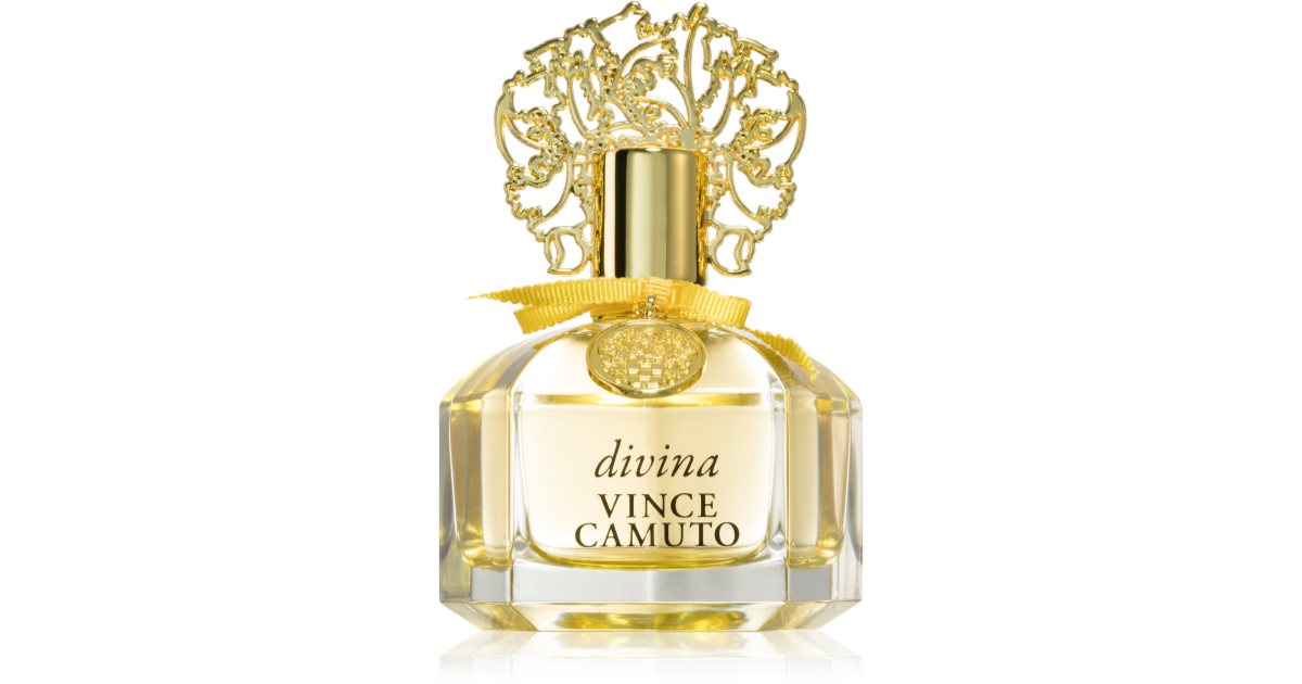 Vince Camuto Divine 100 ml