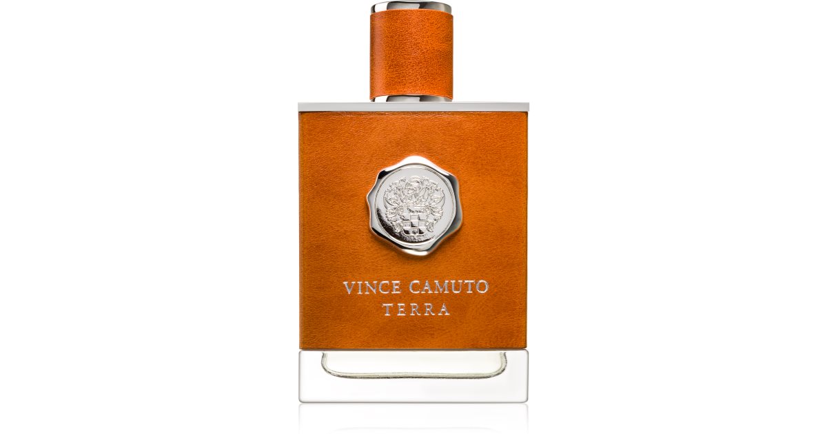 Vince Camuto Earth man 100 ml