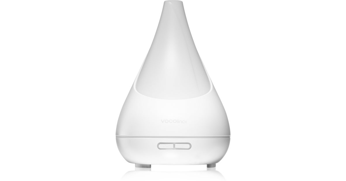 VOCOlinc FlowerBud Smart FLB Ultrasonic Aroma Diffuser and Air Humidifier