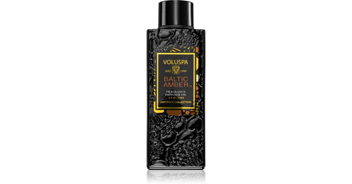 VOLUSPA Japonica Baltic Amber 15 ml