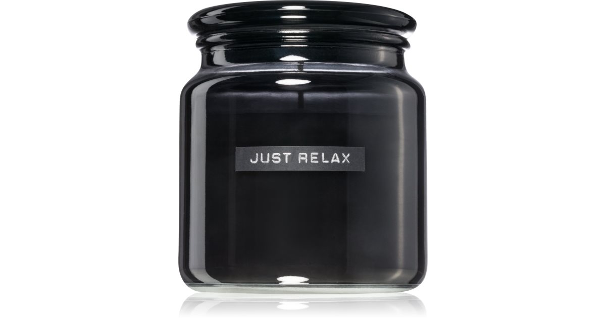 Wellmark Just Relax candle 300 g