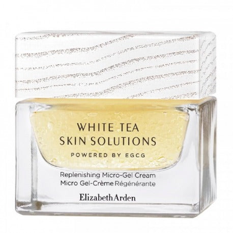 Elizabeth Arden White Tea Skin Solutions Micro-Gel Replenishing Face Cream 50 Ml