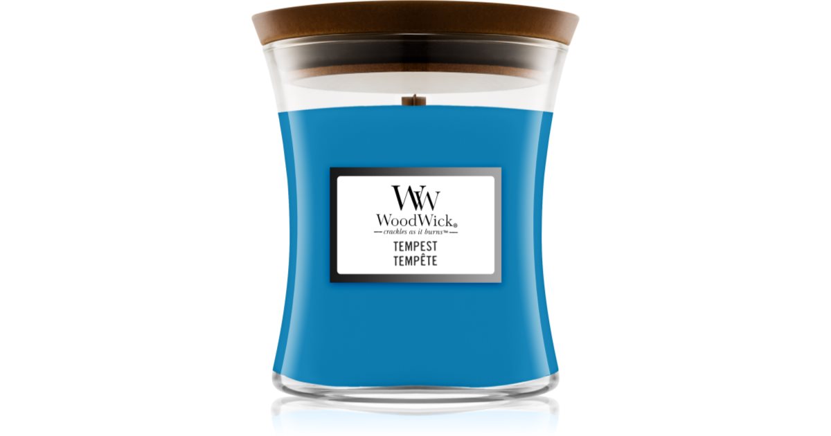 Woodwick Tempest 275 g candle