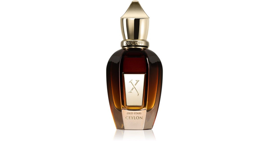 Xerjoff Ceylon 50ml