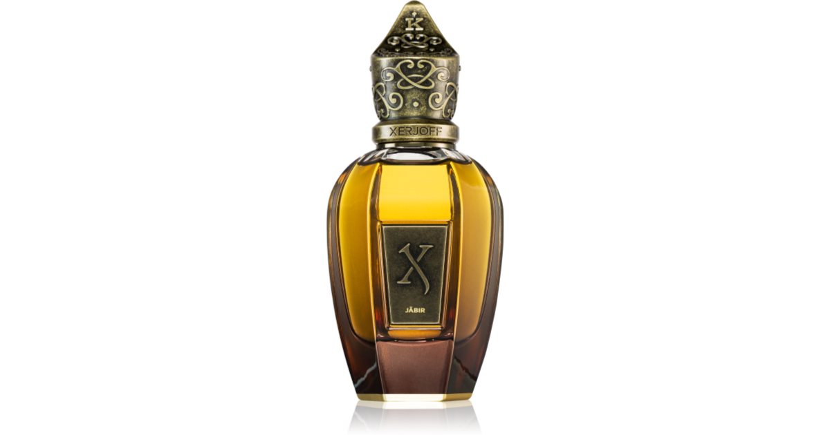 Xerjoff Jabir 50ml