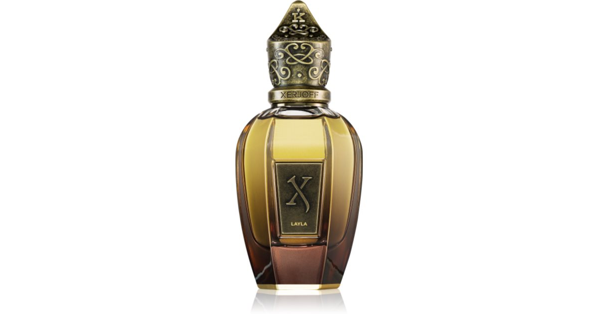 Xerjoff Layla 50 ml