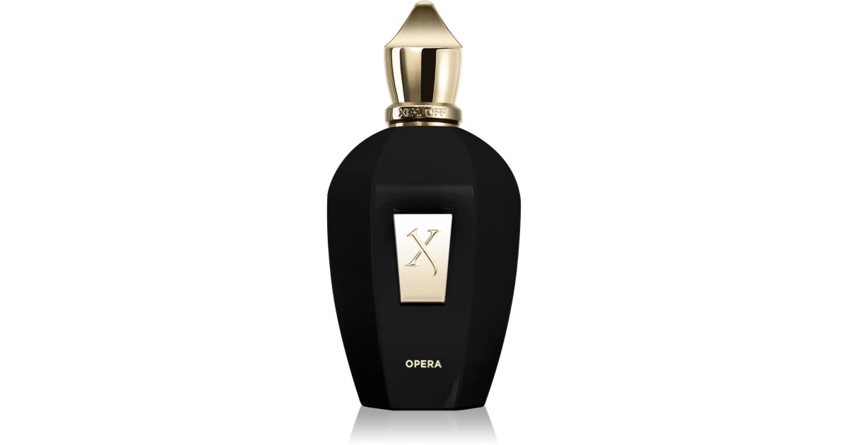 Xerjoff Opera Eau de Parfum unisex 100 ml