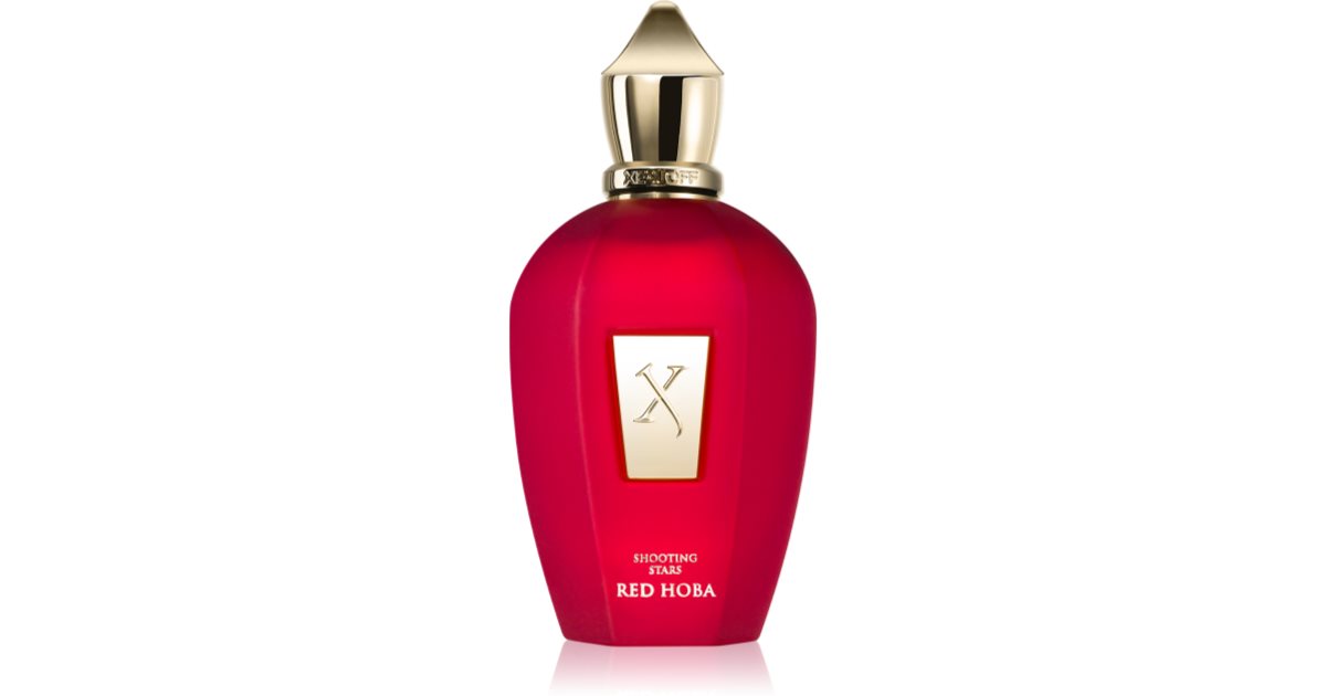 Xerjoff Red Hoba 100ml