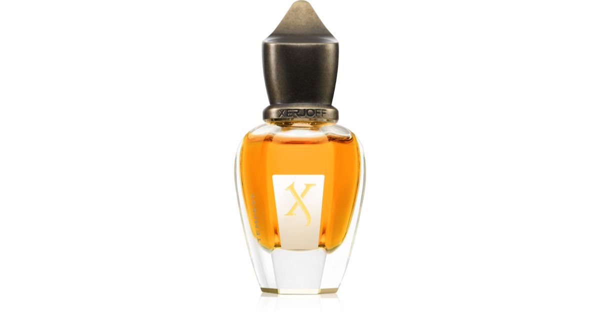 Xerjoff Tempest unisex perfumed oil 15 ml