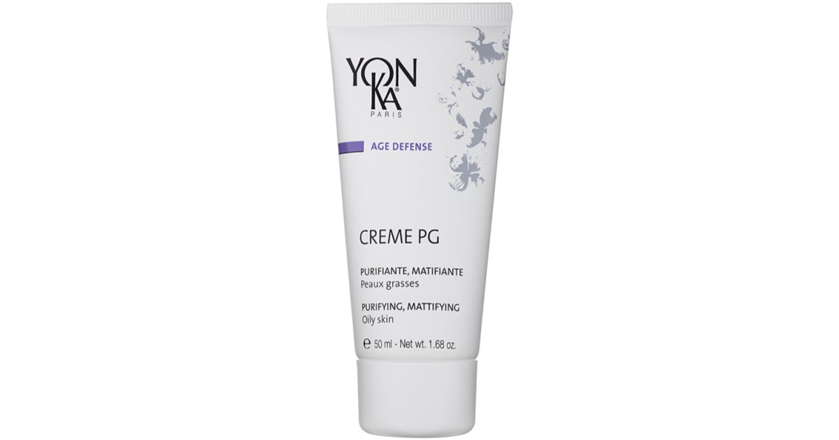 Yon-Ka Age Defense 50 ml