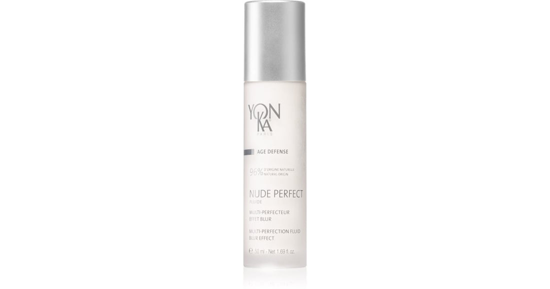 Yon-Ka Age Defense Nude Perfect fluid 50 ml