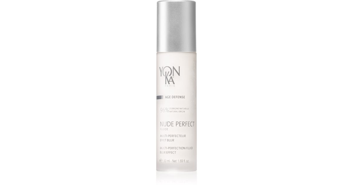 Yon-Ka Age Defense Nude Perfect fluid 50 ml