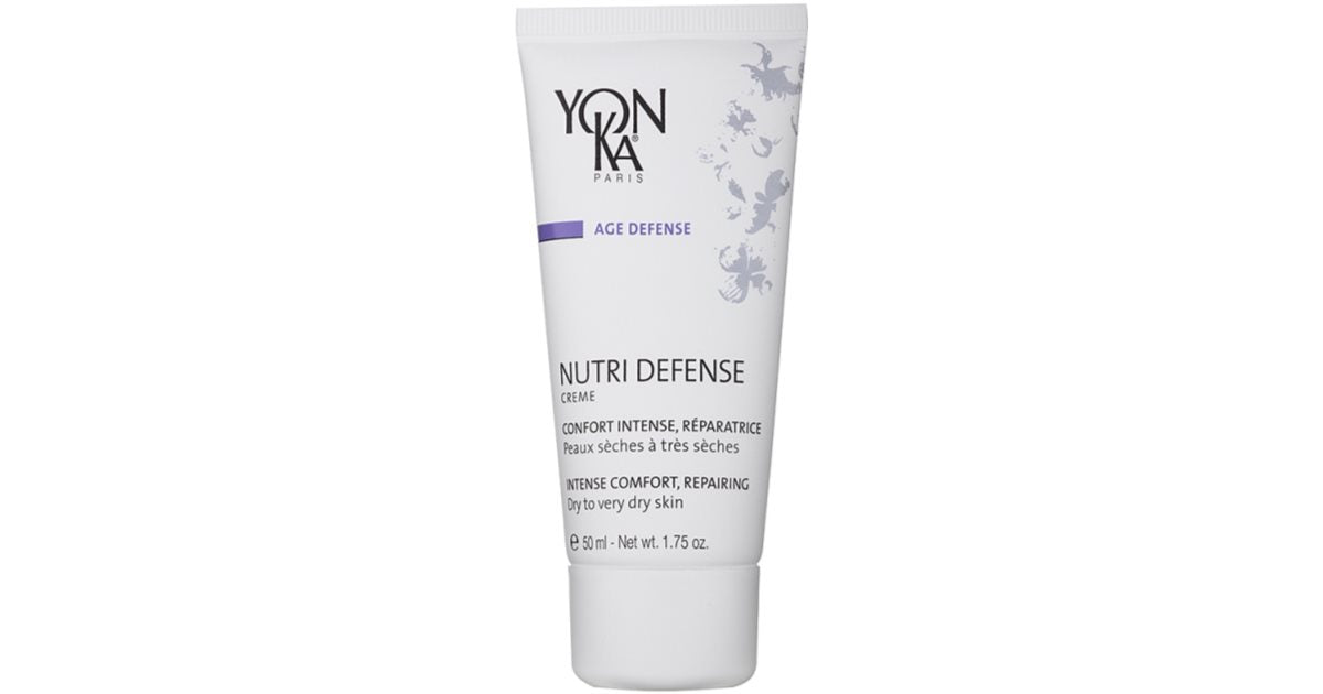 Yon-Ka Age Defense Nutri 50 ml