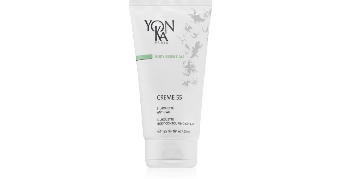 Yon-Ka Body Essentials Cream 55 125 ml