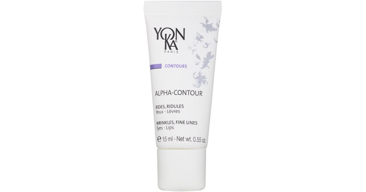 Yon-Ka Alpha Contour 15 ml