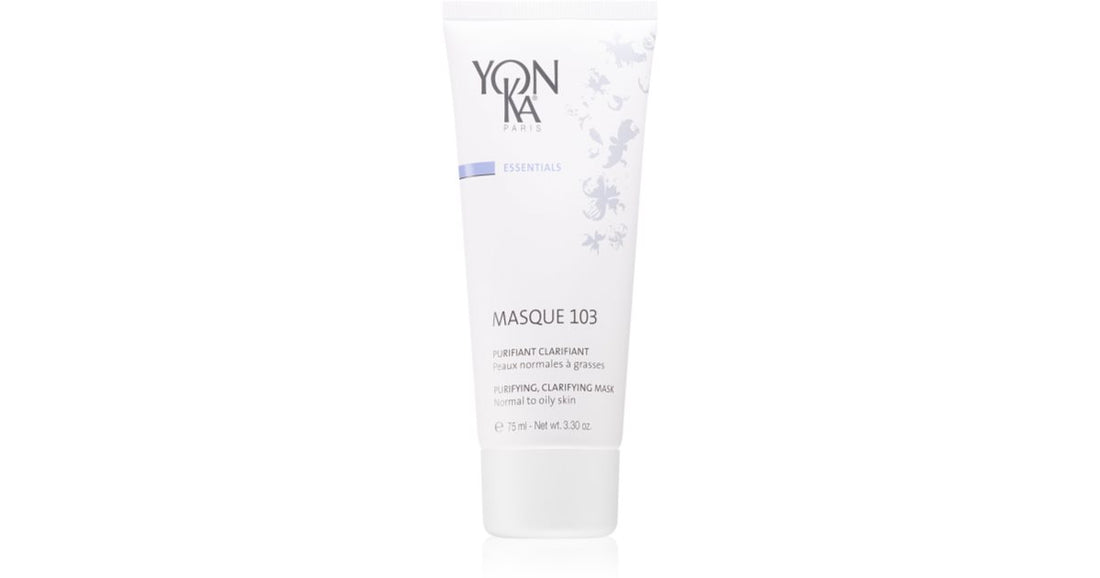 Maschera Yon-Ka Essentials 103 75ml