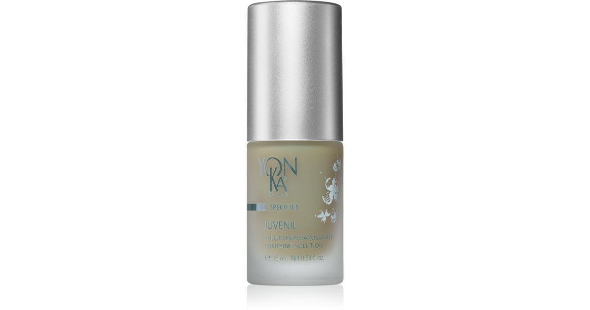 Yon-Ka Juvenil 15 ml