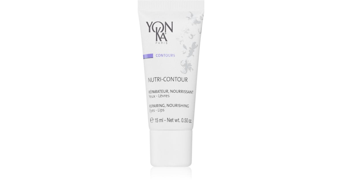 Yon-Ka Nutri-contour 15 ml