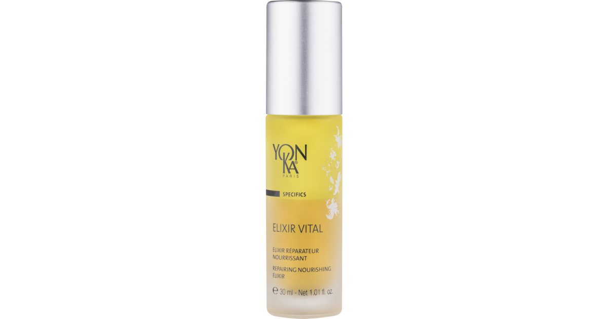 Yon-Ka Specifics regenerating serum nourishing effect 30 ml