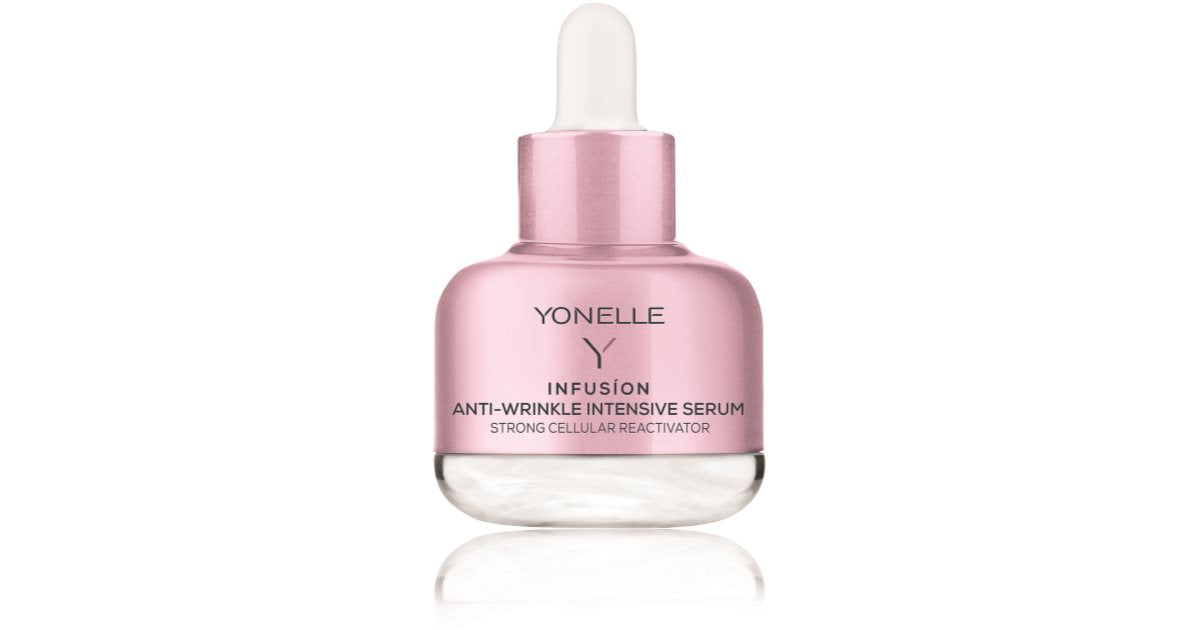 Yonelle Infusion 30 ml