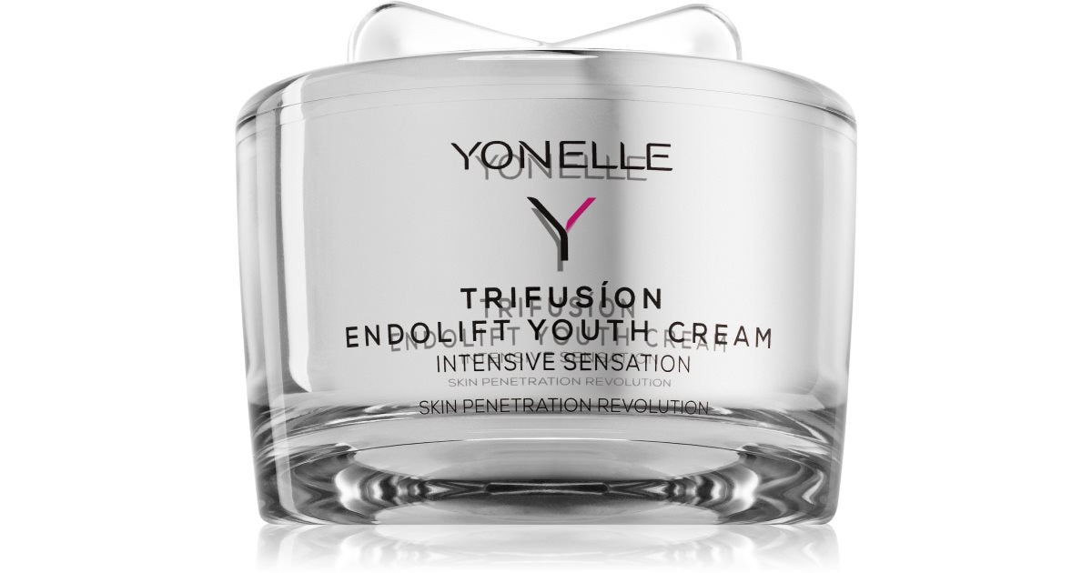 Yonelle Trifusion anti-aging lifting cream 55 ml