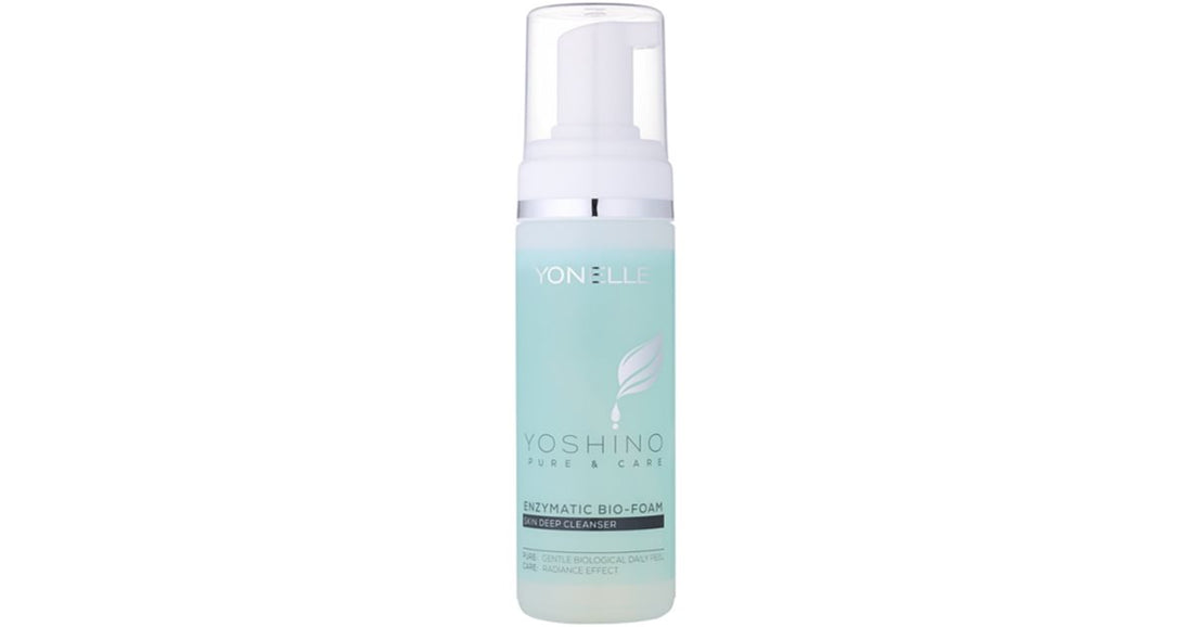 Yonelle Yoshino Pure&amp;Care 160 ml