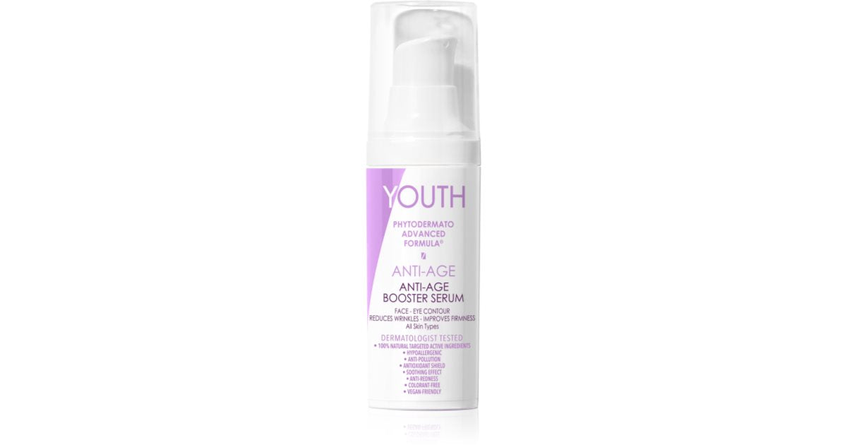 YOUTH Anti-Age Booster Serum 30 ml