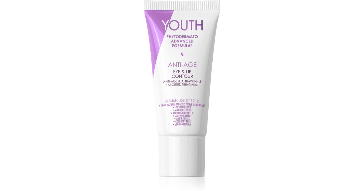 Eye and Lip Contour YOUTH Anti-Age 20 ml