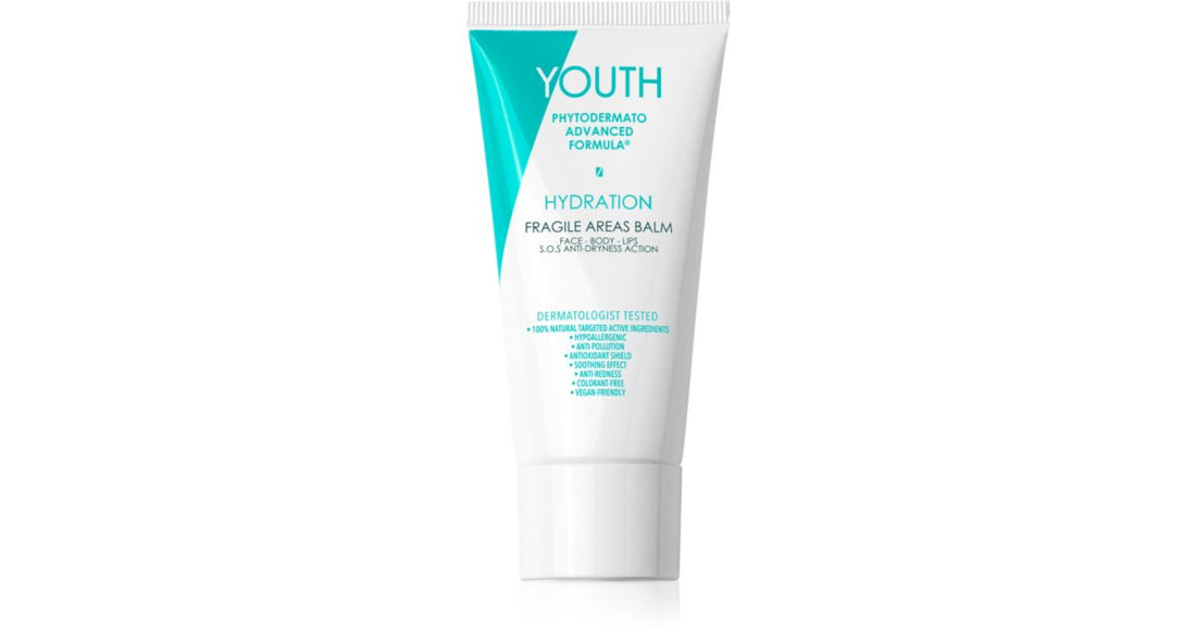 YOUTH Hydration Conditioner Fragile Areas 50 ml