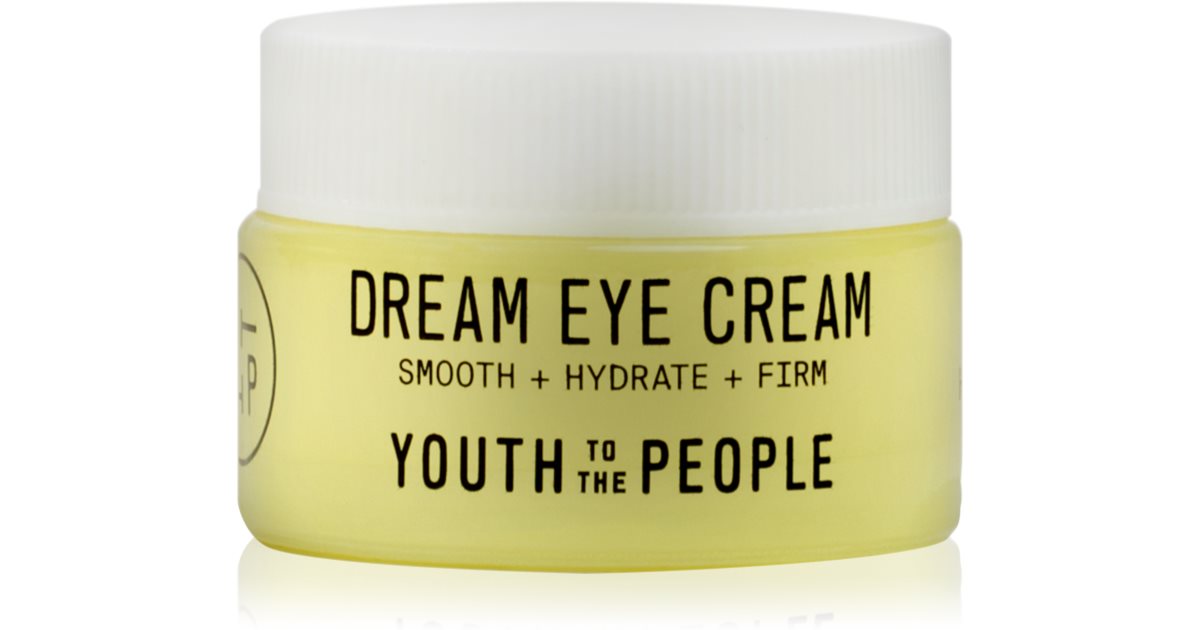 Youth To The People Superberry Dream Night Eye Cream 15ml