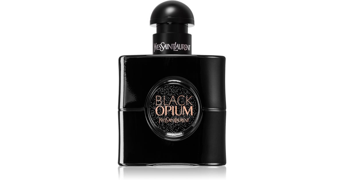 Yves Saint Laurent Black Opium Le Parfum Women&