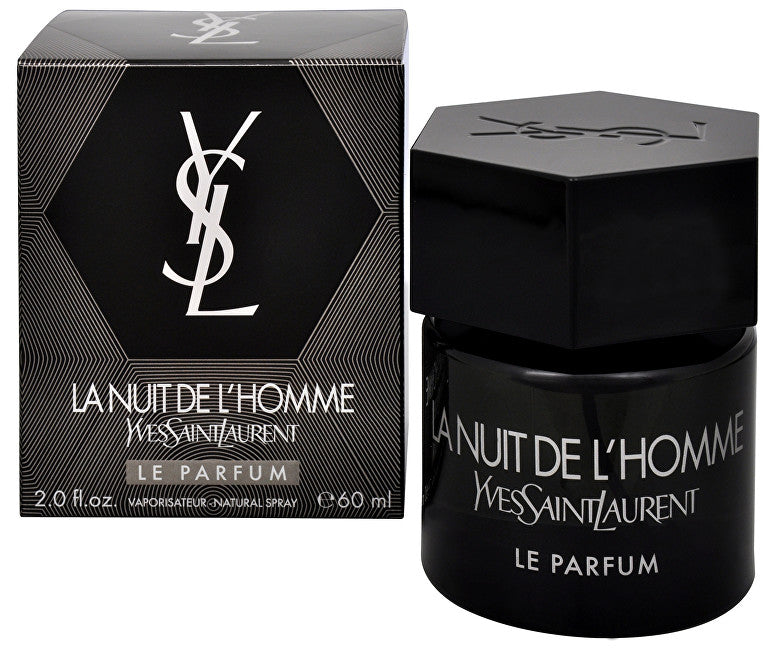 Yves saint laurent Perfume La Nuit De L&