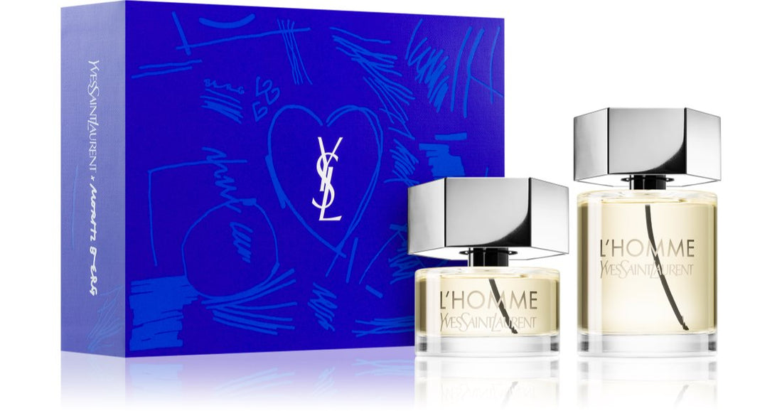 Yves Saint Laurent L&