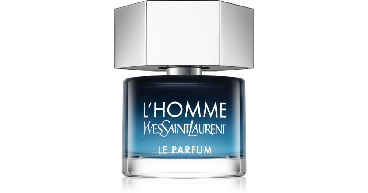 Yves Saint Laurent L&