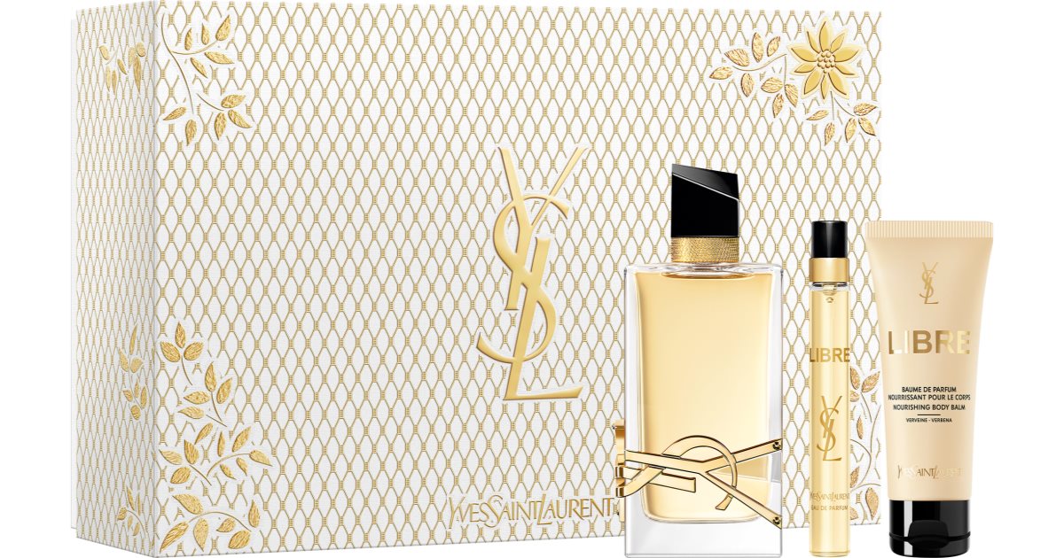 Yves Saint Laurent Libre Women&