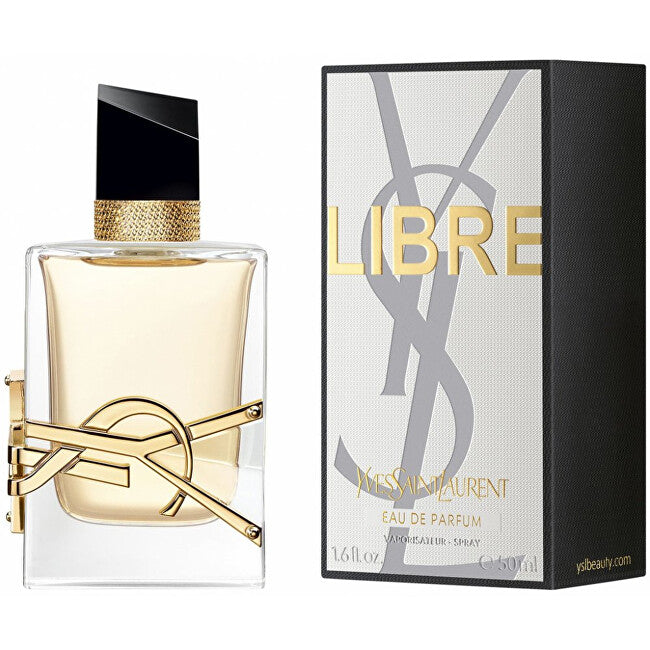 Yves saint laurent Free - EDP - Volume: 150 ml