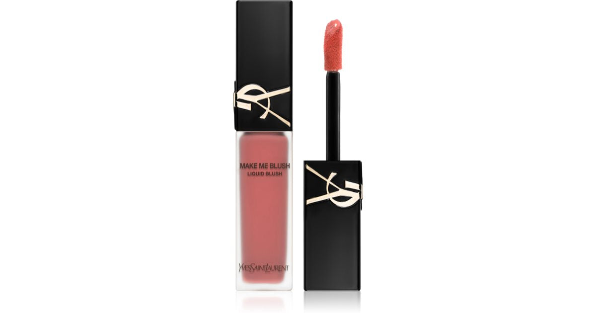 Yves Saint Laurent Make Me Blush Liquid for women 69 Lavender Lust 15 ml