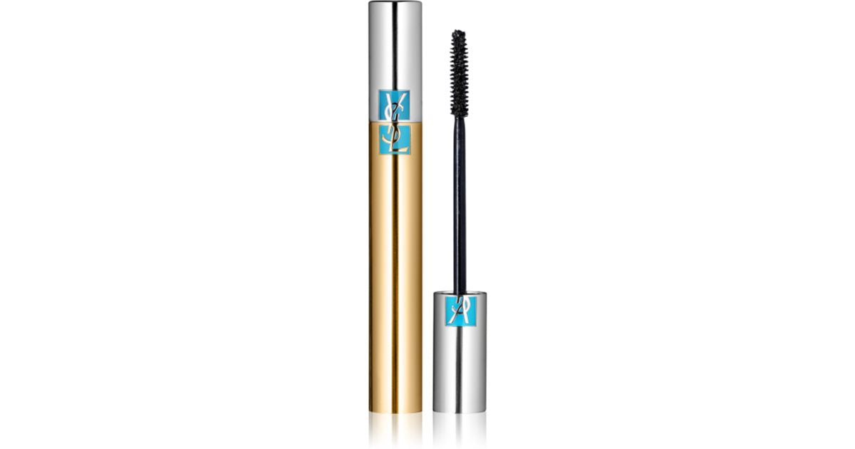 Yves Saint Laurent Mascara Volume Effet Faux Cils Waterproof color 1 Noir Fusain / carbon black 6.9 ml